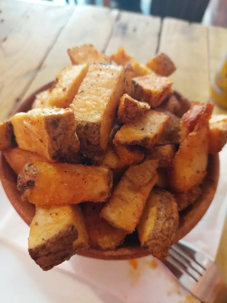 Menu_Maya Cafe_Newry Mourne and Down_image_7