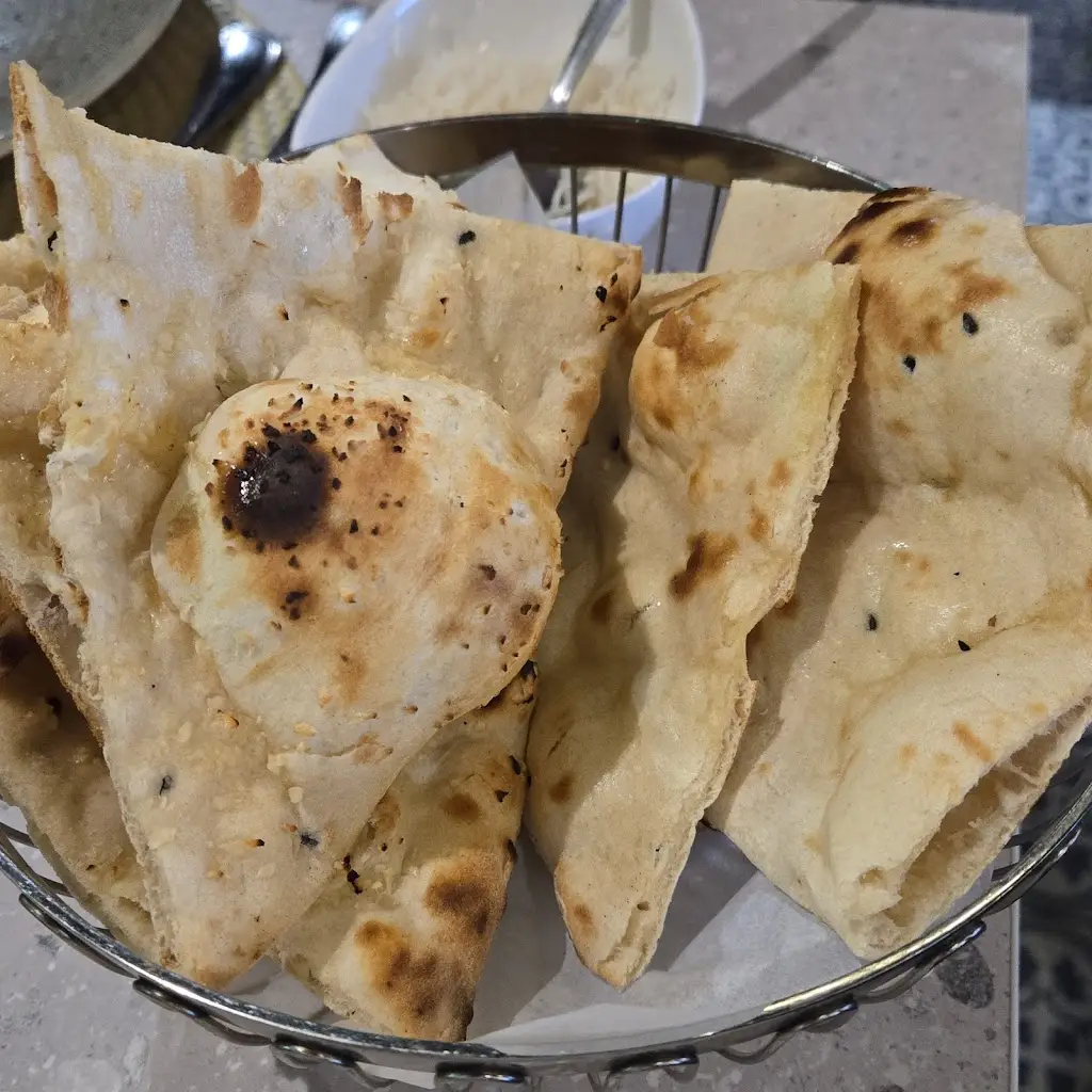 Menü_Guru Indian Cuisine_Newry Mourne and Down_Bild_6