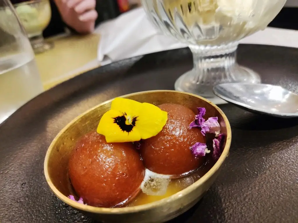 Declan Carroll_Guru Indian Cuisine_Newry Mourne and Down_Bewertung