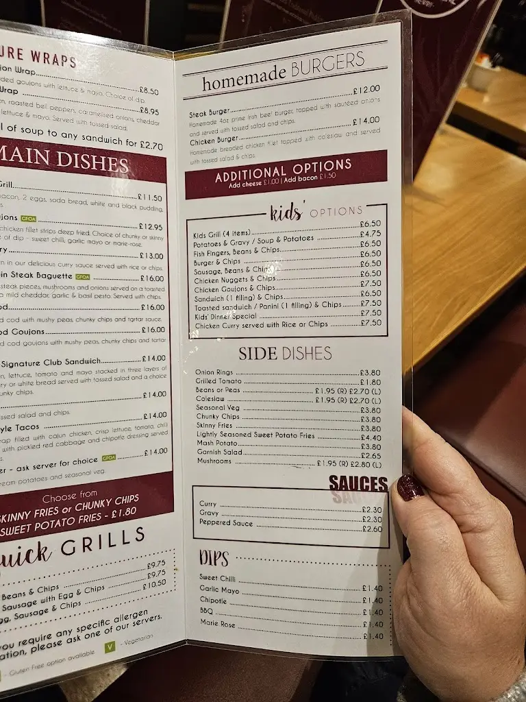 Menu_The Shelbourne_Newry Mourne and Down_image_3