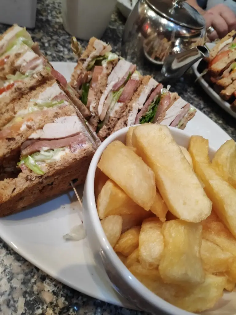 Menu_The Shelbourne_Newry Mourne and Down_image_9