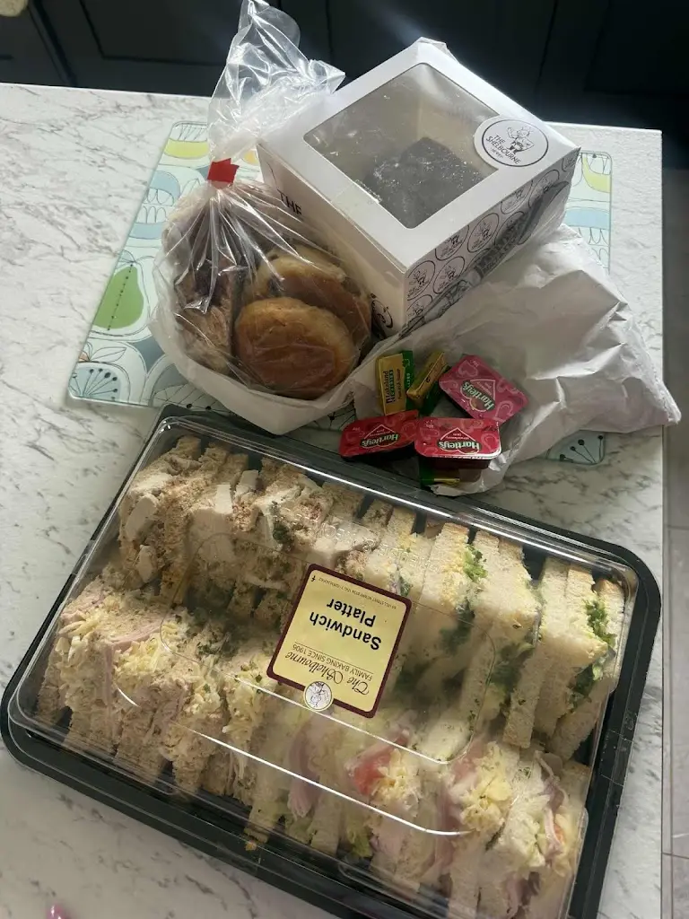 Kathleen_The Shelbourne_Newry Mourne and Down_review