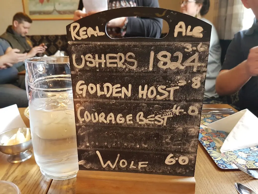 Menu_The New Inn_Aberchirder_image_1