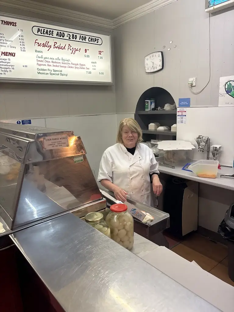 The Golden Fry_Aberchirder_slider_image_1