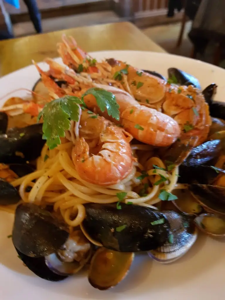 Menu_Napoli E_Biggin Hill_image_5