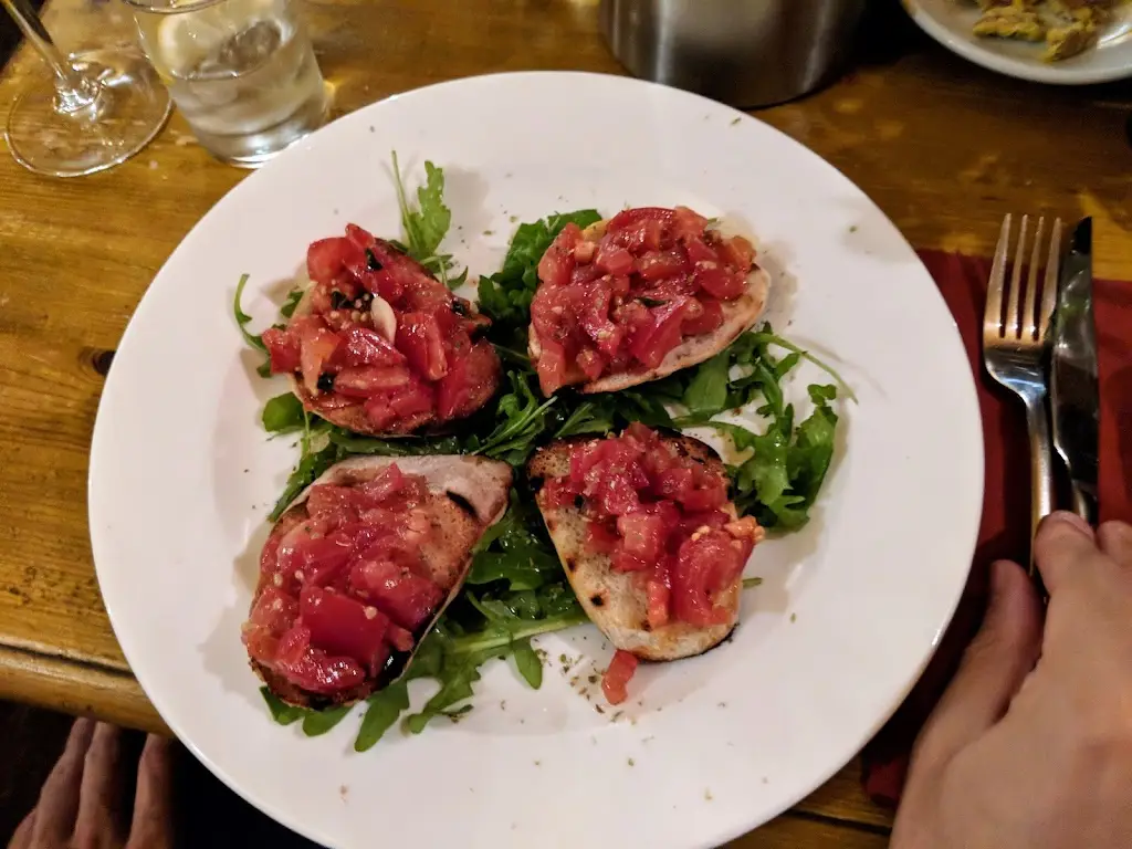 Menu_Napoli E_Biggin Hill_image_6