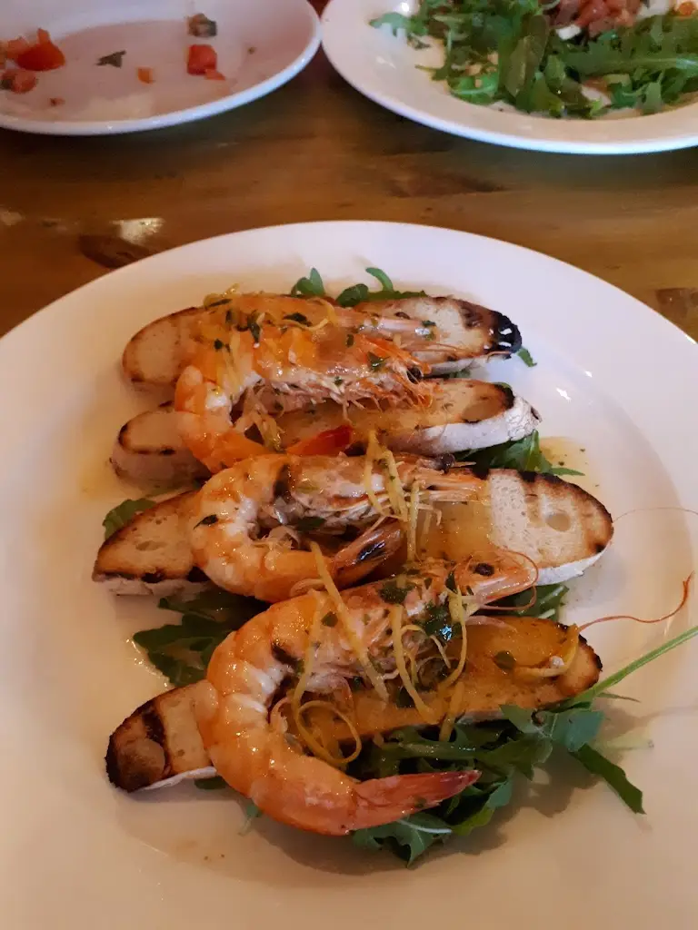 Menu_Napoli E_Biggin Hill_image_9