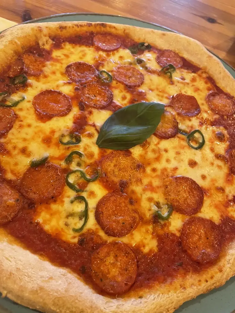 Hannah Gray_Napoli E_Biggin Hill_review