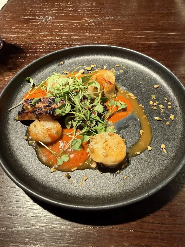 Terry Leask_Miller & Carter Aberdeen_Aberdeen City_review