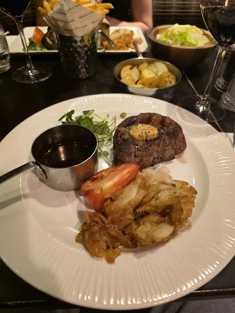 Ben Crook_Miller & Carter Aberdeen_Aberdeen City_review