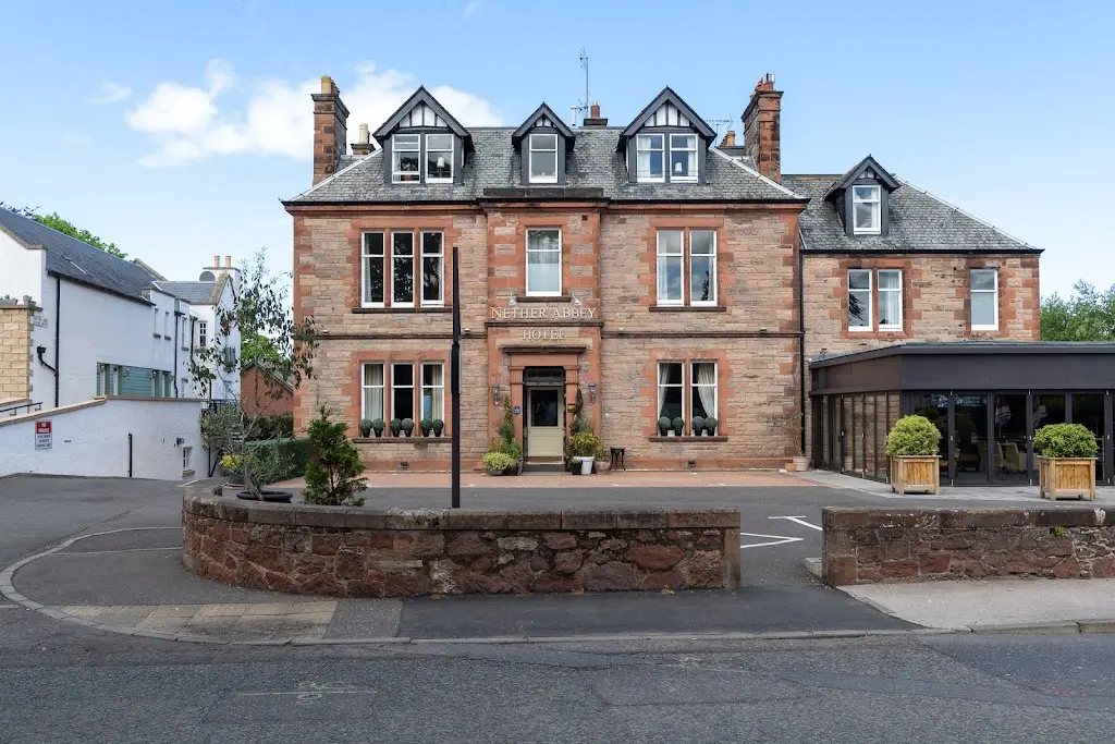 The Nether Abbey Hotel_Aberlady_slider_image_1