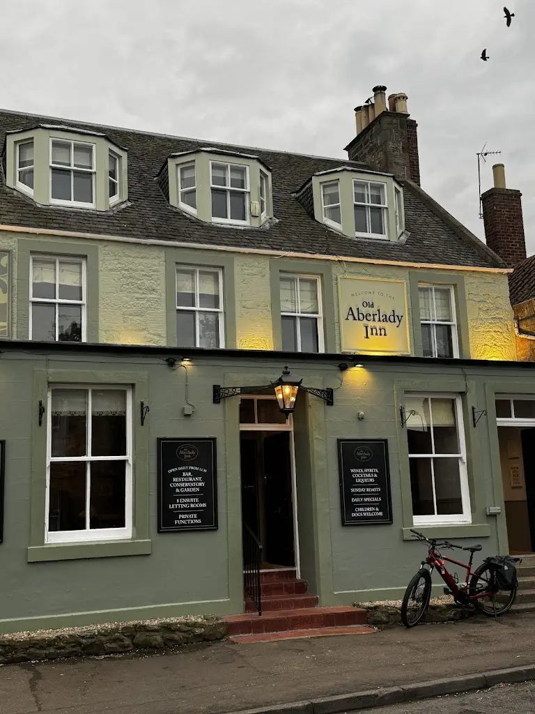 Old Aberlady Inn_Aberlady_slider_image_1