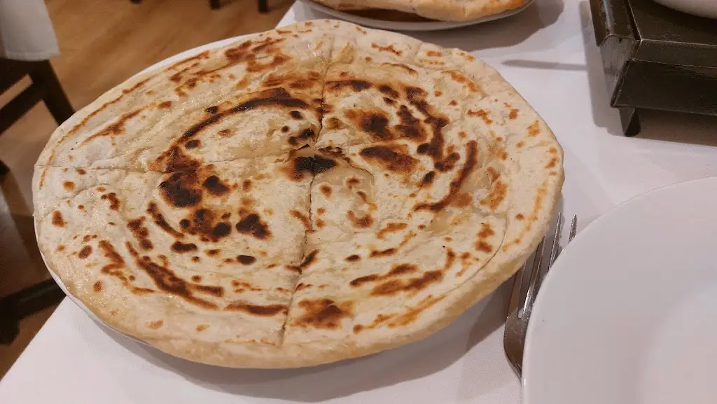 Menu_Grace of India_Aberlady_image_6