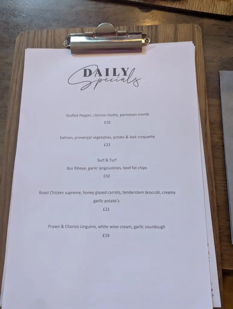 Menu_Olderfleet Bar & Lounge_Larne_imagen_4