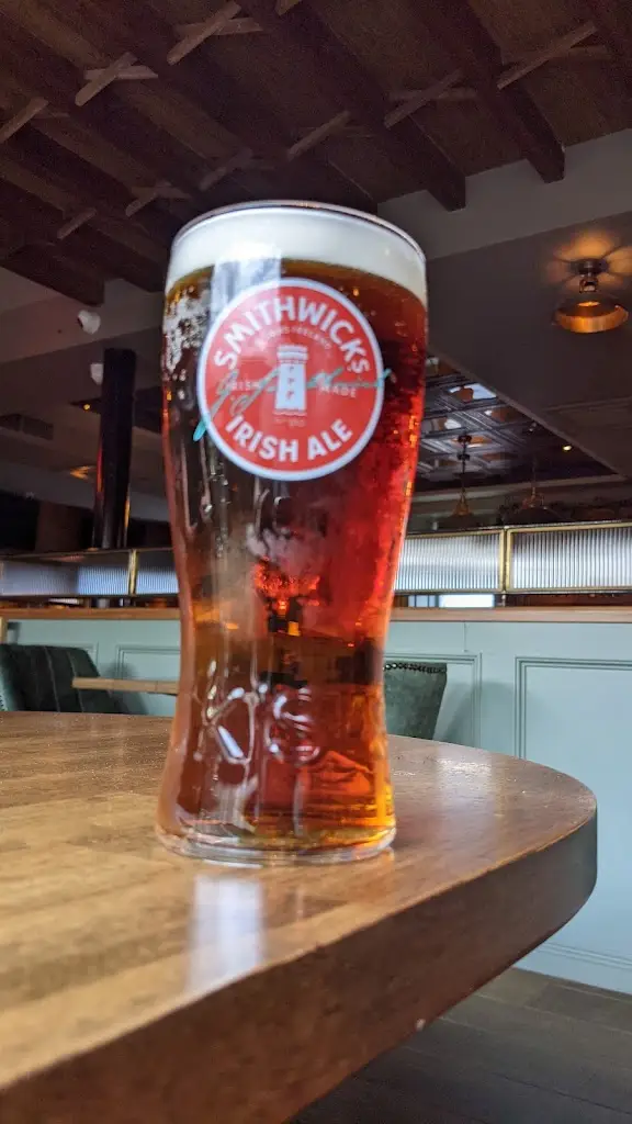 Menu_Olderfleet Bar & Lounge_Larne_imagen_5