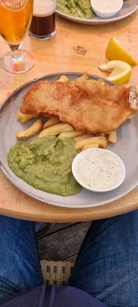 Menu_Olderfleet Bar & Lounge_Larne_imagen_7