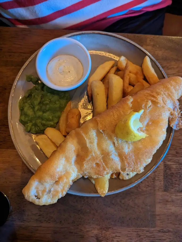 Menu_Olderfleet Bar & Lounge_Larne_imagen_8