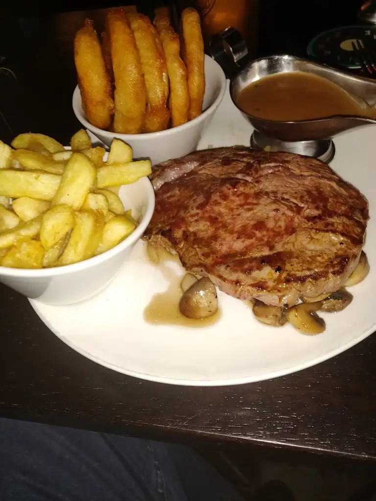 Menu_Chekkers Winebar_Larne_image_6