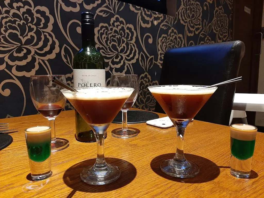 Menu_Chekkers Winebar_Larne_image_8