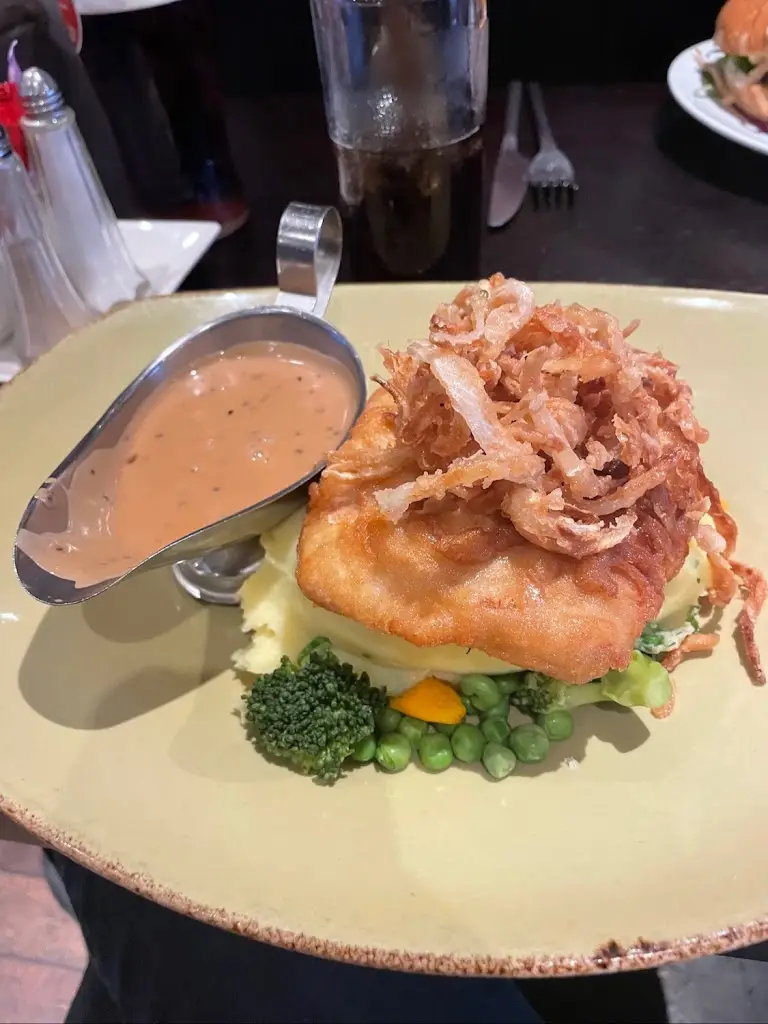 Matine K_Chekkers Winebar_Larne_review