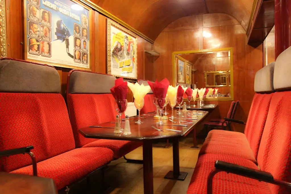 Carriages Bistro_Larne_slider_image_3