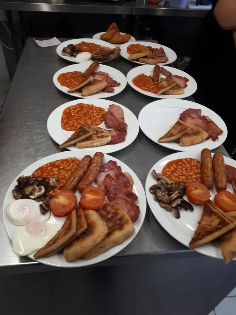 Menu_The Stove_Larne_image_1