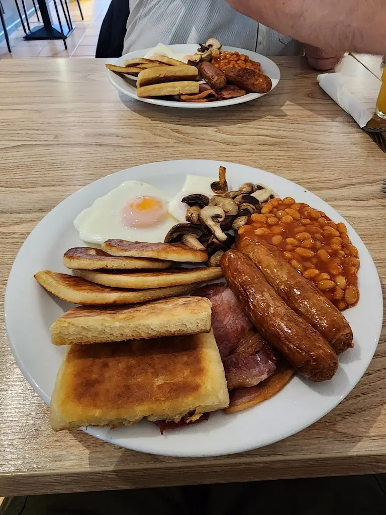 The Stove_Larne_slider_image_2