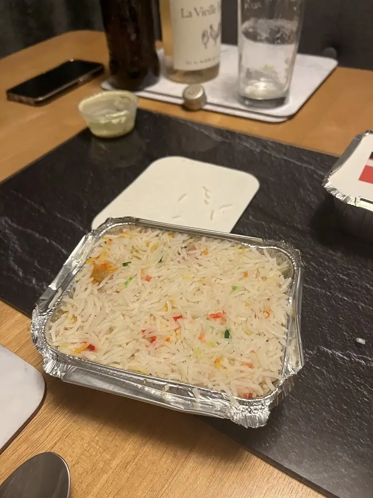 Menu_Biggin Hill Spice_Biggin Hill_image_1