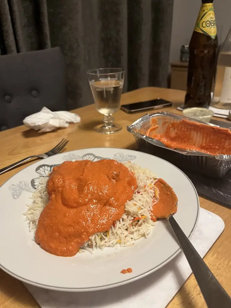 Menu_Biggin Hill Spice_Biggin Hill_image_2