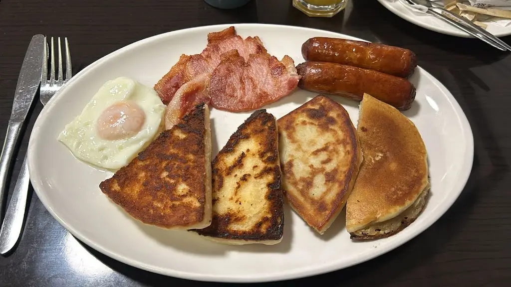 Menu_Silver Lounge Cafe_Larne_image_1