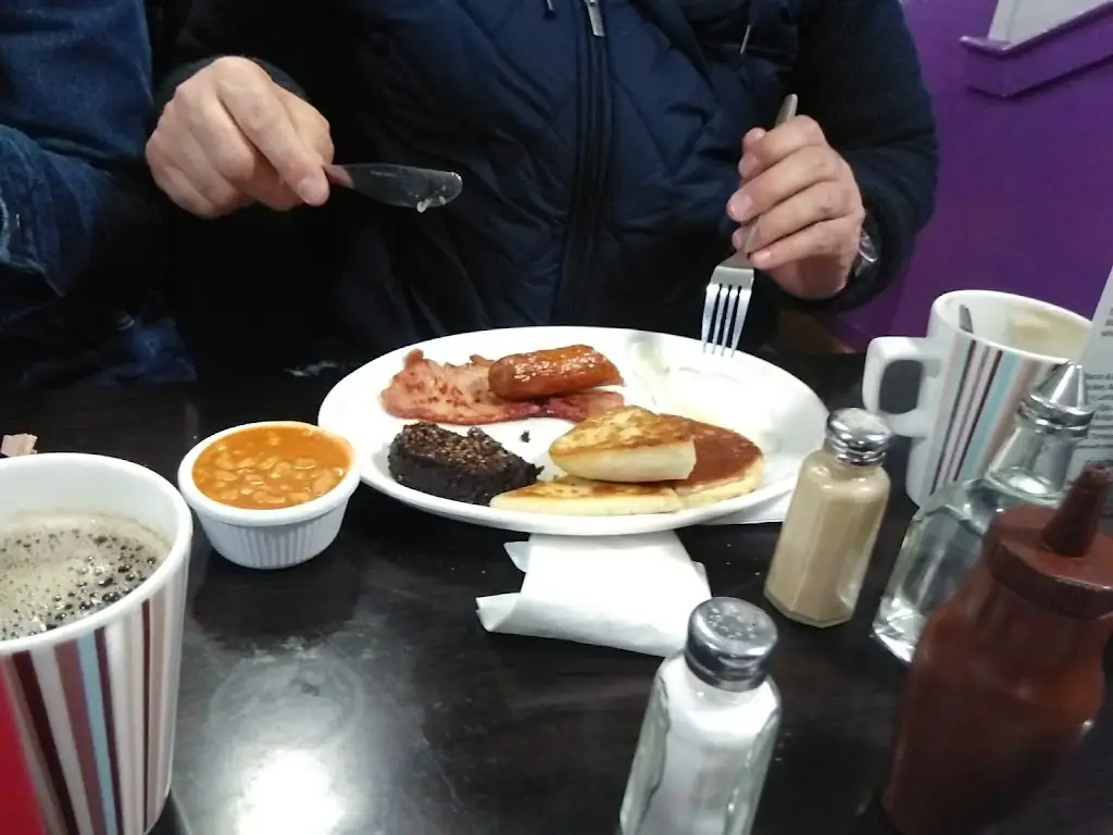 Menu_Silver Lounge Cafe_Larne_image_2