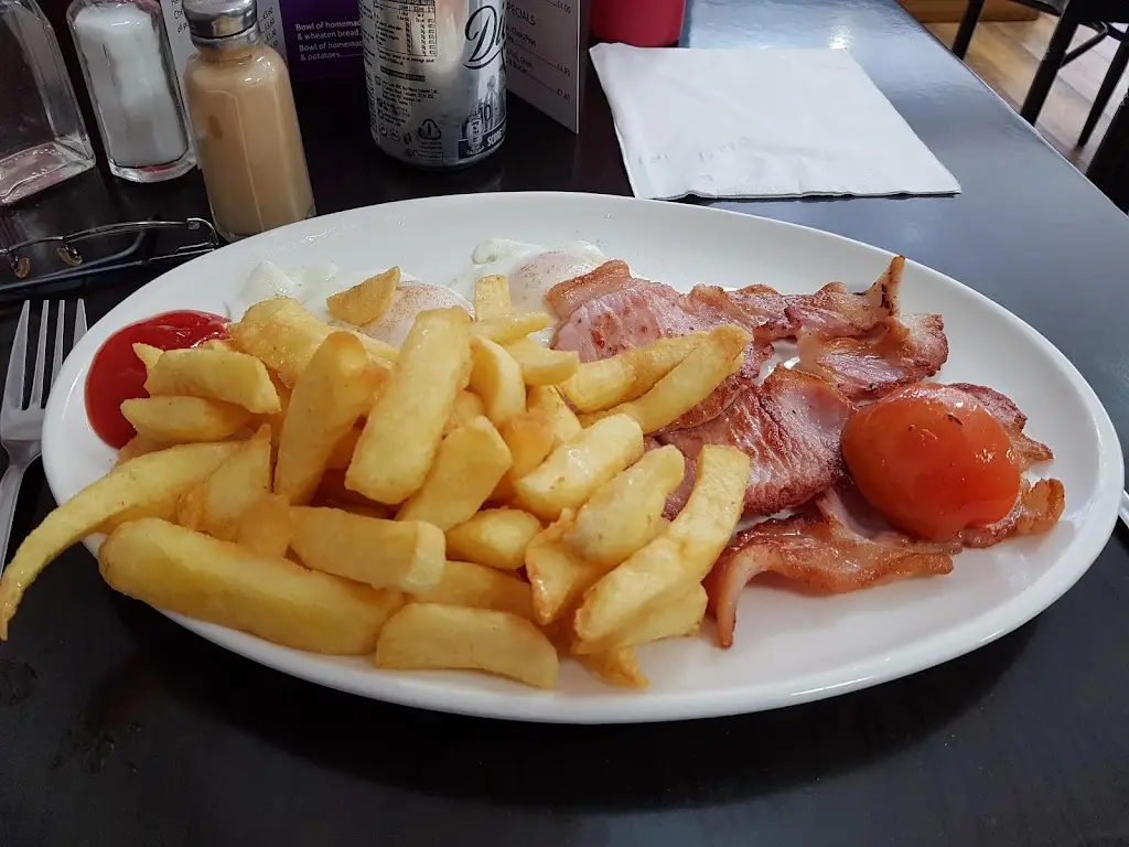 Menu_Silver Lounge Cafe_Larne_image_3