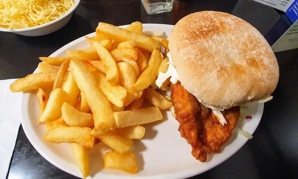 Menu_Silver Lounge Cafe_Larne_image_7