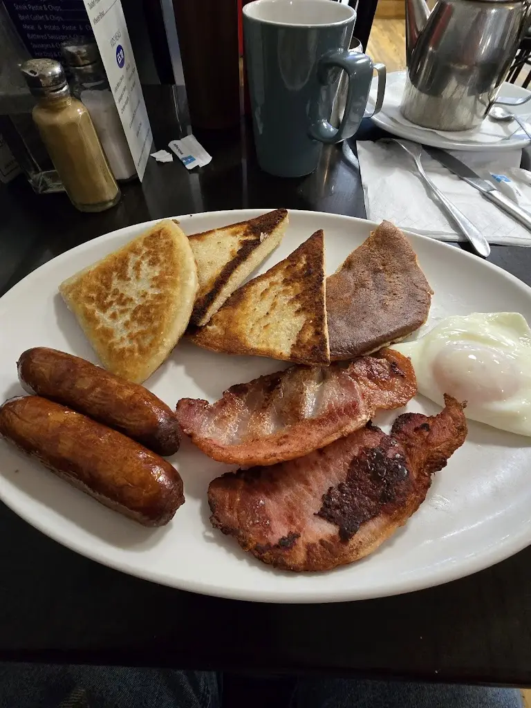 Silver Lounge Cafe_Larne_slider_image_2