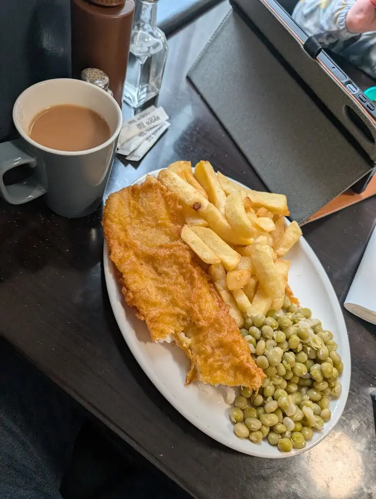 Silver Lounge Cafe_Larne_slider_image_3