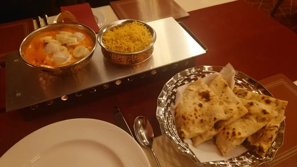 Menu_Mayur Indian Restaurant Larne_Larne_image_5