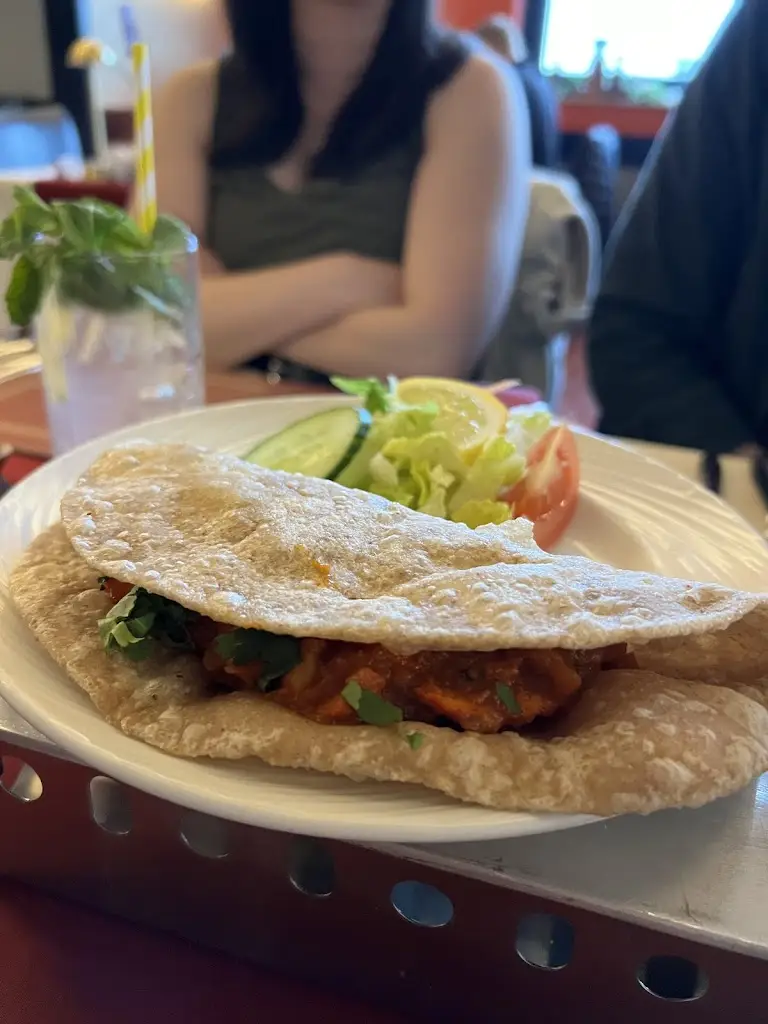 Menu_Mayur Indian Restaurant Larne_Larne_image_6