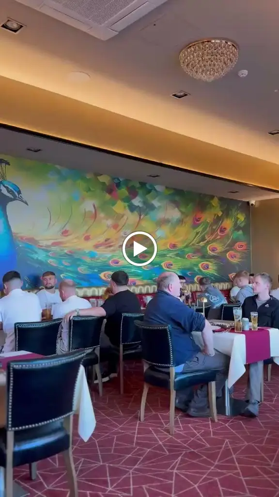 Mayur Indian Restaurant Larne_Larne_slider_image_2