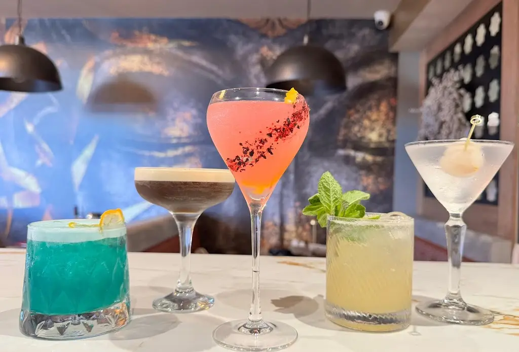 Mayur Indian Restaurant Larne_Larne_slider_image_3