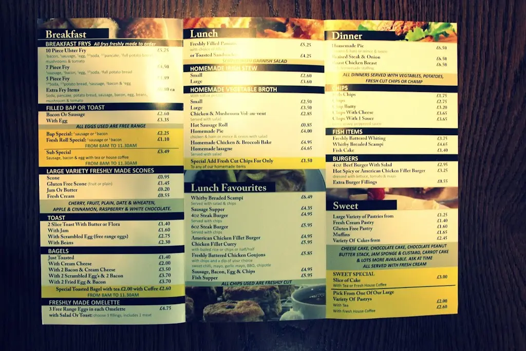 Menu_Upper Crust_Larne_image_1