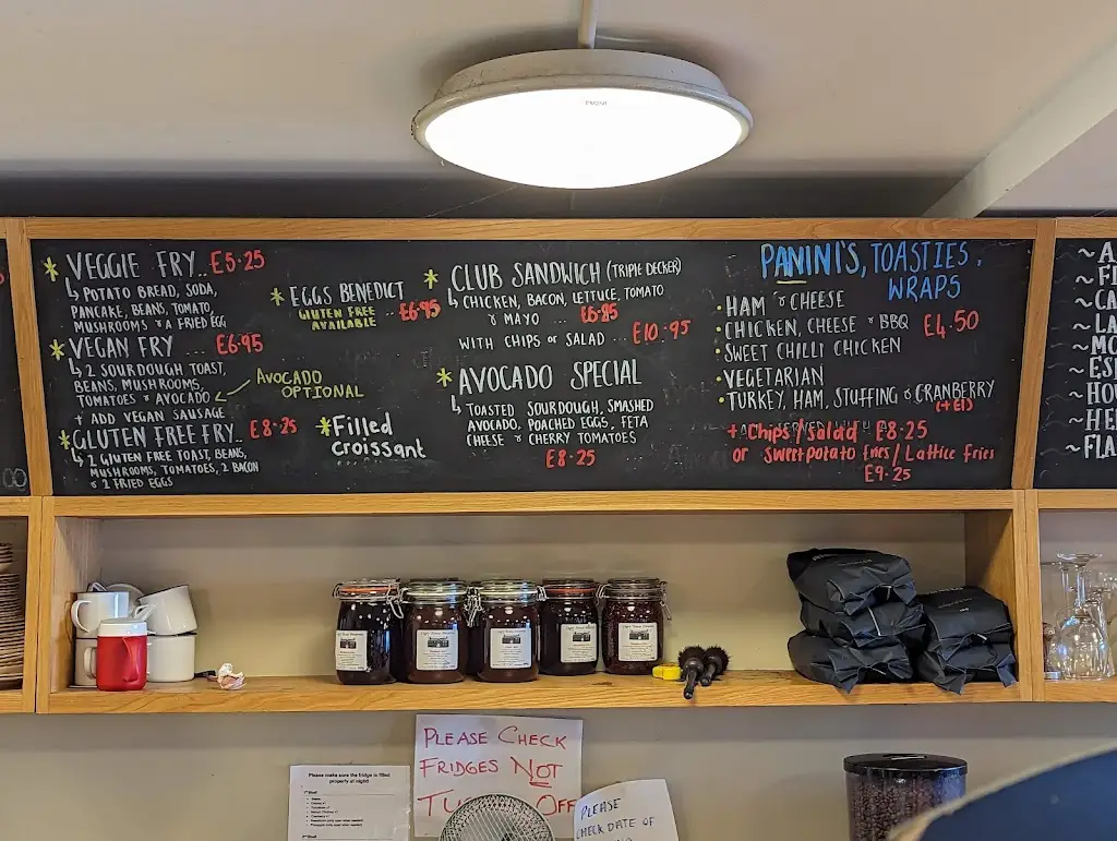 Menu_Prom Cafe_Larne_image_2