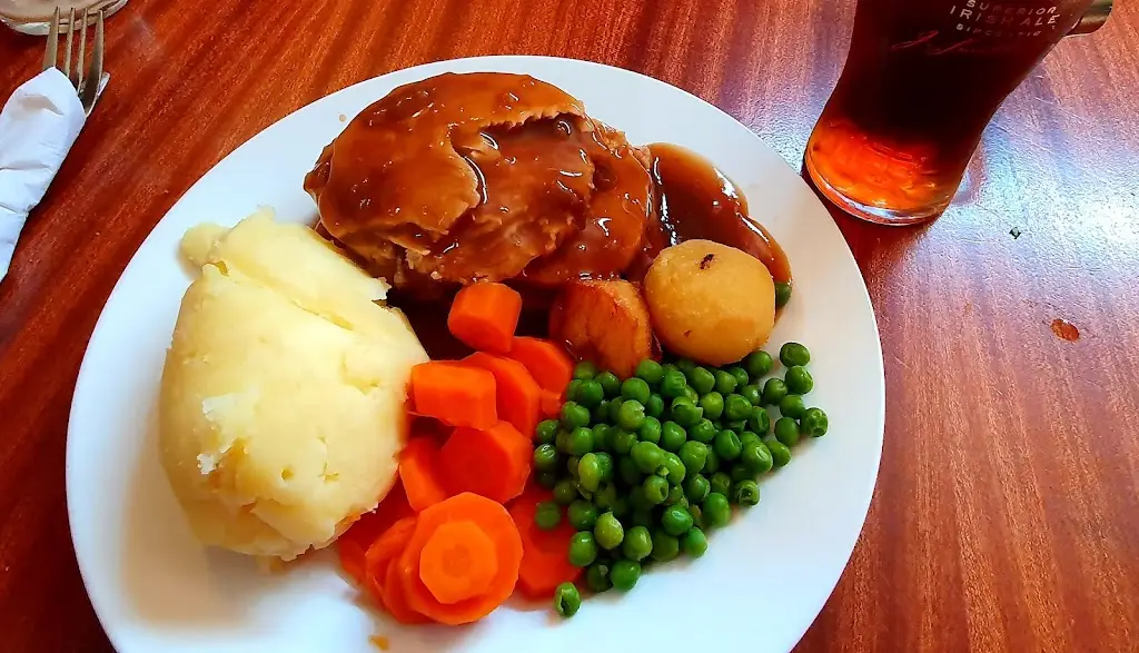 Menu_Matties Meeting House_Larne_image_4