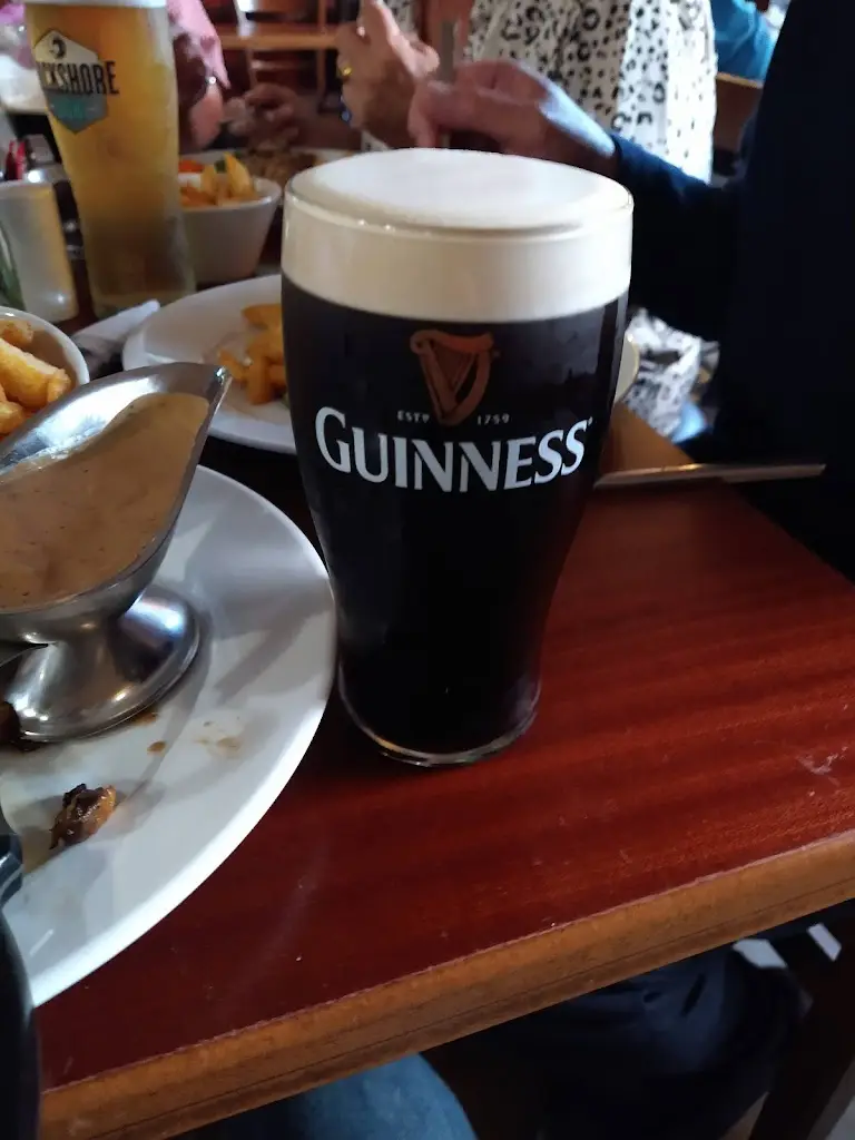 Menu_Matties Meeting House_Larne_image_5