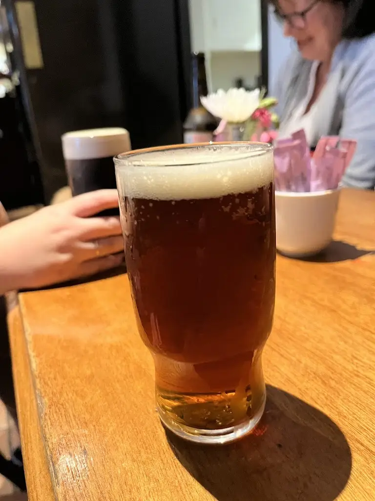 Menu_Matties Meeting House_Larne_image_6