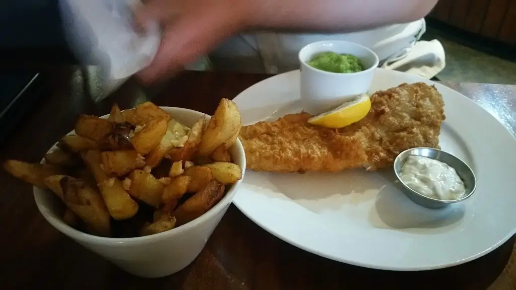 Menu_Matties Meeting House_Larne_image_7