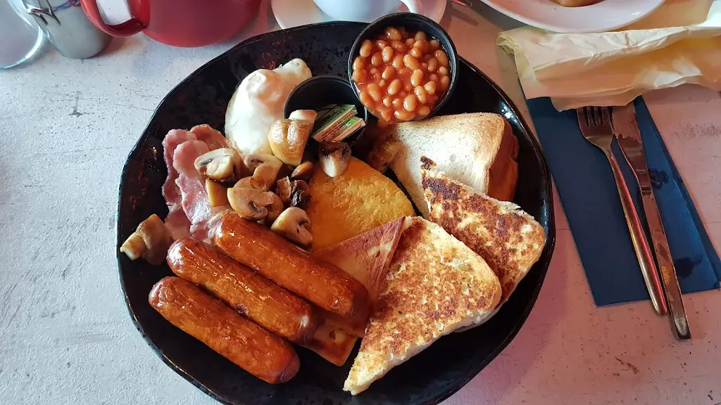 Menu_Brooklyn Bay Diner_Larne_image_5