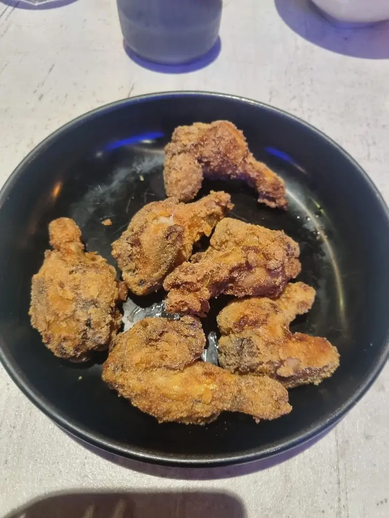 Menu_Brooklyn Bay Diner_Larne_image_9