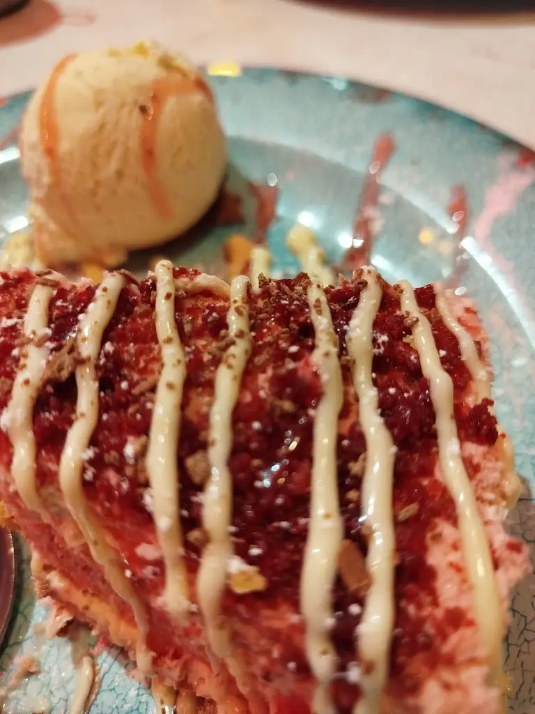 Carolyn D_Brooklyn Bay Diner_Larne_review