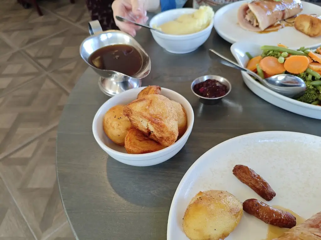 Gers_Curran Court Hotel_Larne_review