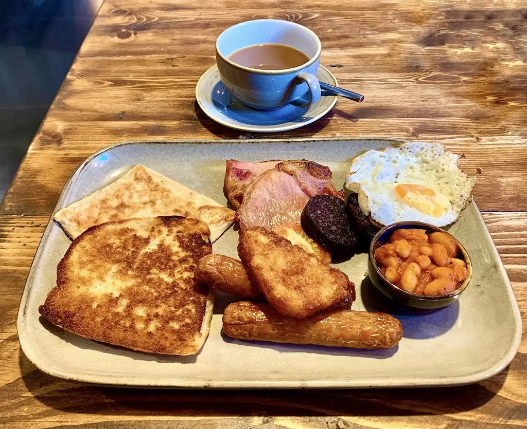 Menu_The Dairy - Bistro, Butchers & Farm Shop_Larne_image_6